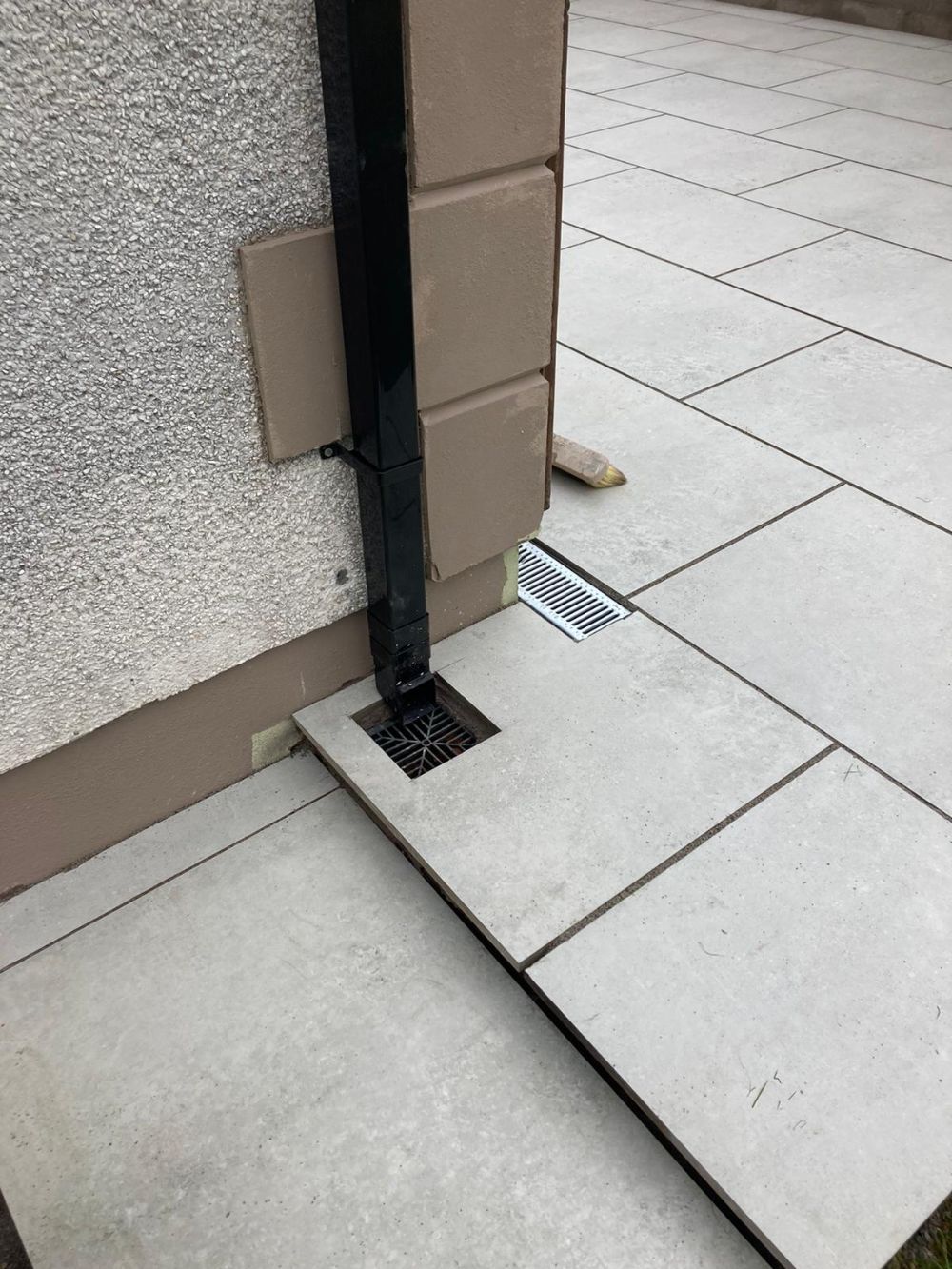 Outdoor Living Design Cork